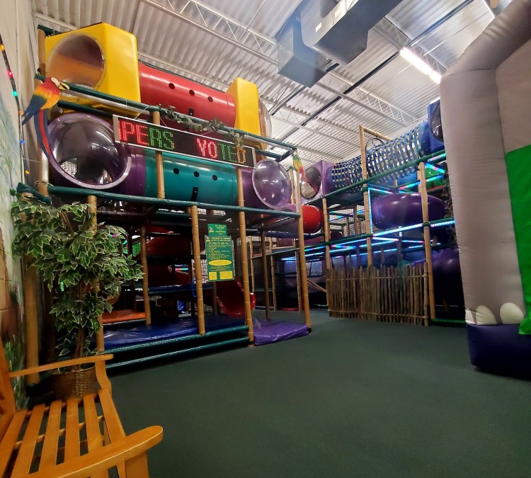 Jumpers Family Fun Zone (Newtown&nbspSquare,&nbspPA)